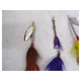 7 Musky Fishing Lures