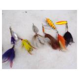 7 Musky Fishing Lures