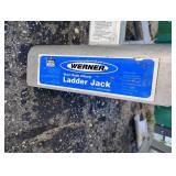 Werner Ladder Jack set of 3