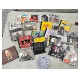 CD Music Collection