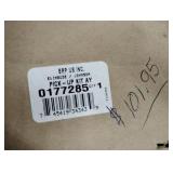 Boat Windshields and Oil Tank Sender