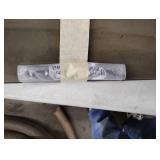 Boat Windshields and Oil Tank Sender
