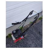 Murray 2 HP 10" Tiller