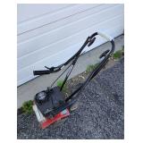 Murray 2 HP 10" Tiller