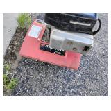 Murray 2 HP 10" Tiller