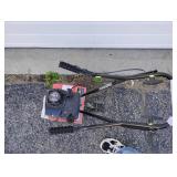 Murray 2 HP 10" Tiller