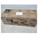 Wen Drywall Sander with Extra Pads