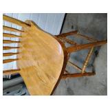 Bar Swivel Chair