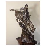 Frederic Remington Style 