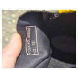 LaCrosse Alpha Lite Ultra Rubber Hunting Boots  XL