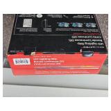 36 Foot LED Lighting Strip Kit
