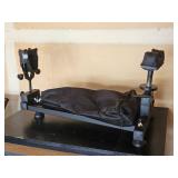 Adjustable Shooting Rest with Carry Bag