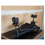 Adjustable Shooting Rest with Carry Bag