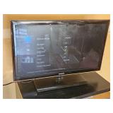 Samsung 32 Inch LCD TV with Remote