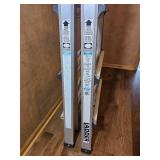 Folding Aluminum Multi Position Ladder