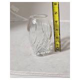 Marquis by Waterford Crystal Bud Vase