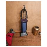 Oreck Upright Vacuum Cleaner