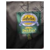 CabelaÕs Dry Plus Camo Outdoor Gear Set Size 40 Regular