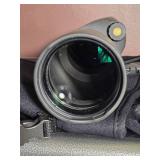 Leupold Spotting Scope with Case and Tripod