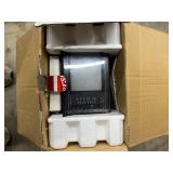 Vintage Portable Emerson 5.5" Color TV / AM FM Radio - In Box