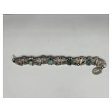 Beautiful Costume Jewelry Bracelet - Woman