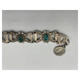 Beautiful Costume Jewelry Bracelet - Woman