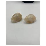Beautiful Costume Jewelry Earrings - Woman