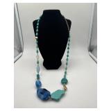 Beautiful Costume Jewelry Necklace - Woman