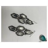 Beautiful Costume Jewelry Earrings - Woman