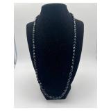 Beautiful Costume Jewelry Necklace - Woman