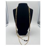 Beautiful Costume Jewelry Necklace - Woman