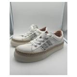 Brand New - Malibu blowfish tennis shoes  women