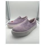 Used Purple Women