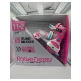 Brand New - Roller Derby Sport Kids