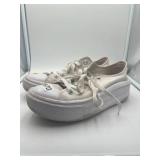 Chuck Taylor All Star Move Canvas Platform Women