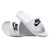 Brand New - Nike Victori Slides White/Black Size 11