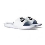 Brand New - Nike Victori Slides White/Black Size 8
