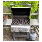 BY - Weber Spirit II Gas Grill