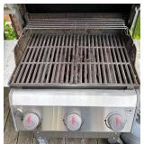 BY - Weber Spirit II Gas Grill