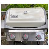 BY - Weber Spirit II Gas Grill