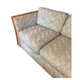 BR3 - Vintage Belmont Collection by Karpen Hide-A-Bed Sofa