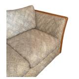 BR3 - Vintage Belmont Collection by Karpen Hide-A-Bed Sofa