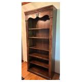 BR3 - Vintage Wood Shelf