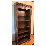 BR3 - Vintage Wood Shelf