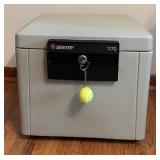 BR3 - Sentury 1170 Safe