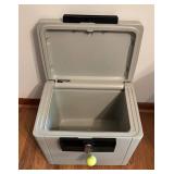 BR3 - Sentury 1170 Safe