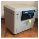 BR3 - Sentury 1170 Safe