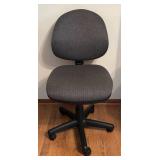 BR3 - Globe Adjustable Office Chair