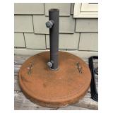 BY - Umbrella Stands (Lot of 2)