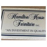 FR - Hamilton House Furniture Sofa